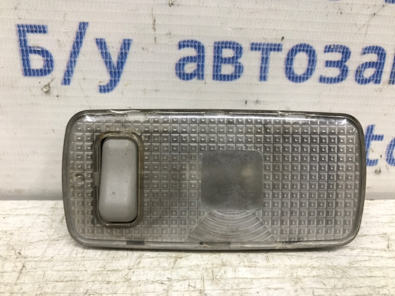 Плафон задний Nissan X-Trail T31 2.5 БЕНЗИН QR25DE 2007 (б/у) Киев - изображение 1