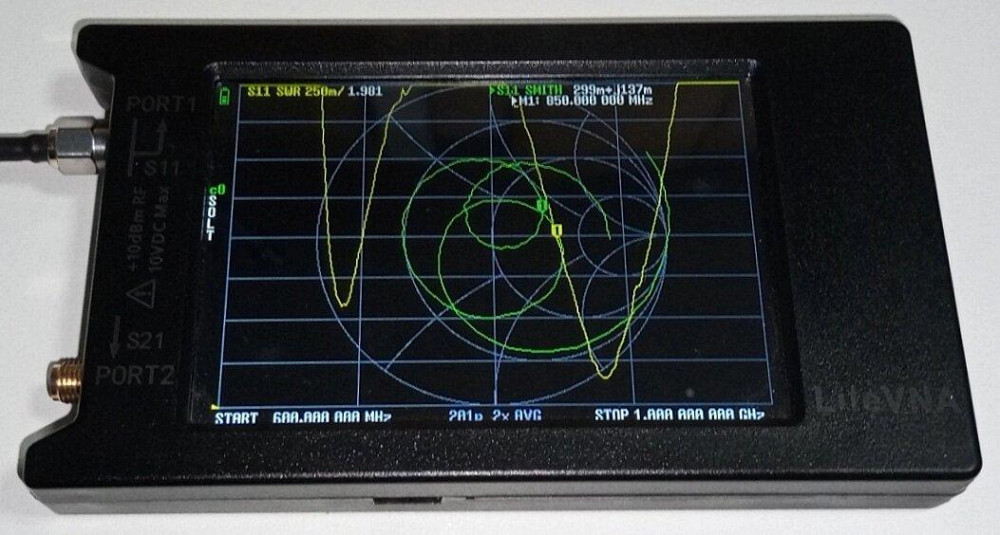 Антенна 675-700/850-920MHz 5.2dB, до 70W, всенаправленная Дніпро - зображення 4