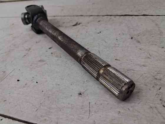 Карданчик рулевой Mitsubishi Lancer 2003-2009 MR955712 (Арт. 86718) Київ