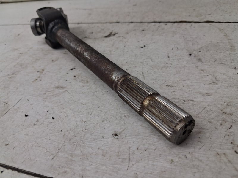 Карданчик рулевой Mitsubishi Lancer 2003-2009 MR955712 (Арт. 86718) Київ - зображення 3