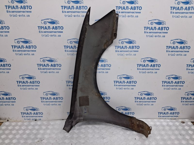 Крыло переднее левое Hyundai Sonata 2004-2010 663103K200 (Арт. 80224) Киев - изображение 7