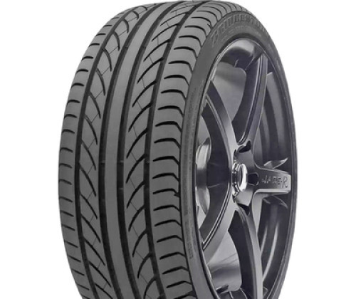 225/40 R18 Bridgestone Potenza S-02a Pole Position 88Y Легкова шина Київ - зображення 8