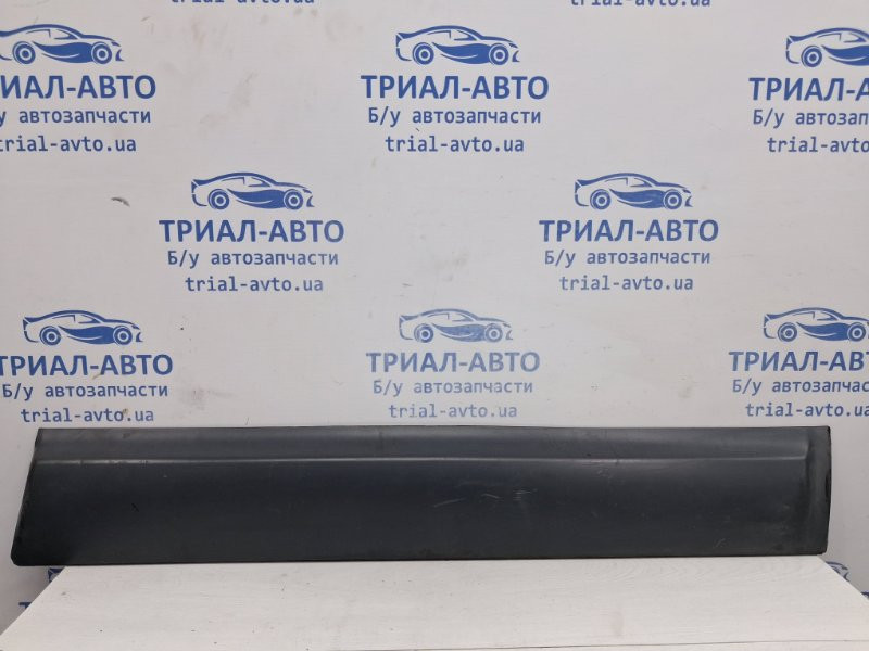 Накладка двери Nissan Qashqai 2006-2013 80870JD01D (Арт. 62656) Киев - изображение 1