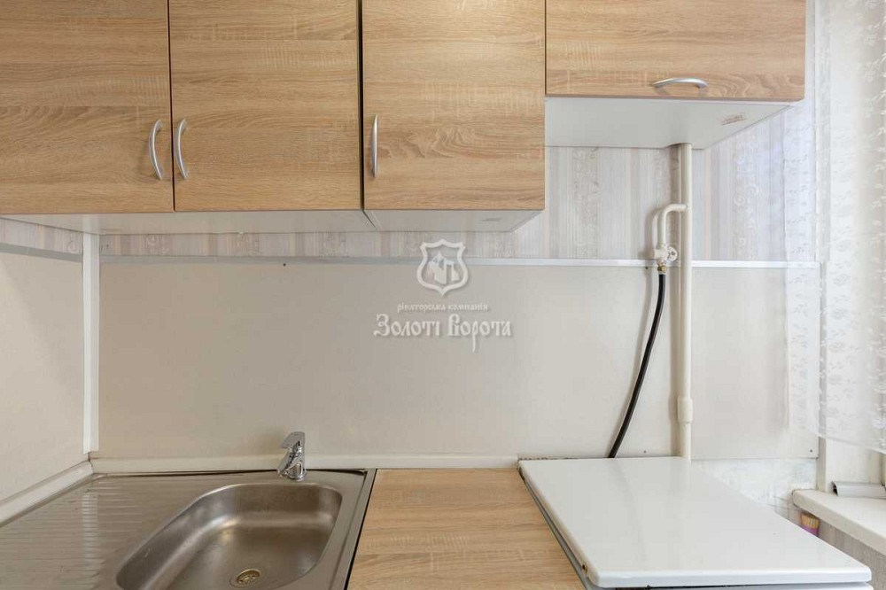 продажа 1-к квартира Киев, Соломенский, 27000 $ Київ - зображення 9