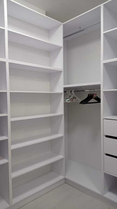 долгосрочная аренда 1-к квартира Киев, Голосеевский, 900 $/мес. Київ - зображення 12