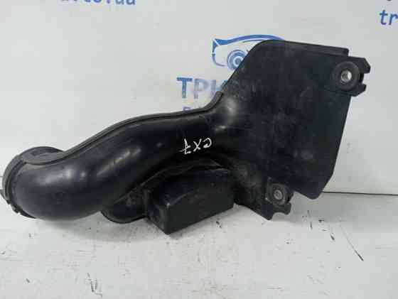 Воздухозаборник Mazda CX 7 ER 2.3 БЕНЗИН 	L3VDT 2006 (б/у) Киев