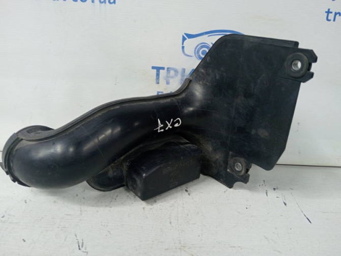 Воздухозаборник Mazda CX 7 ER 2.3 БЕНЗИН 	L3VDT 2006 (б/у) Киев - изображение 1