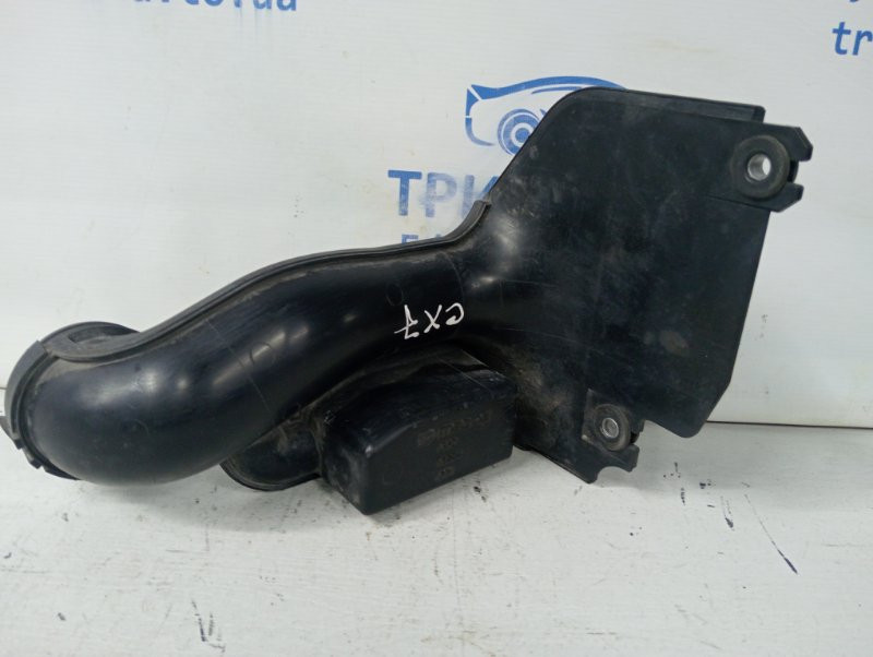 Воздухозаборник Mazda CX 7 2006-2012 L33D13200A (Арт. 58919) Київ - зображення 1