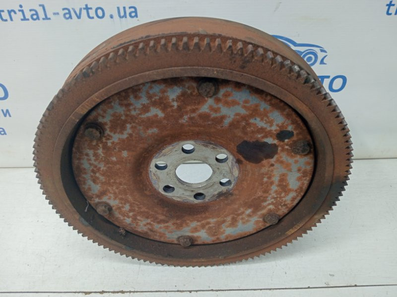 Маховик Mitsubishi L200 2006-2015 1120A130 (Арт. 60893) Киев - изображение 4