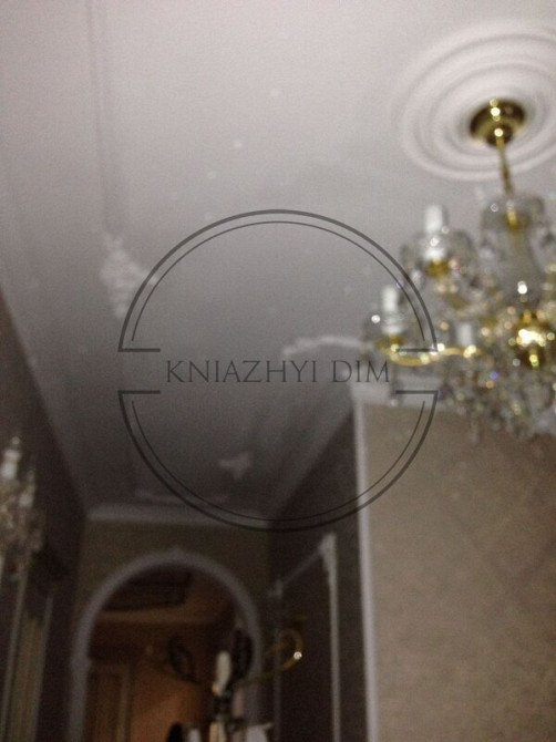 Оренда 4-кімнатна квартира, м. Осокорки. № 11198483 Київ - зображення 4