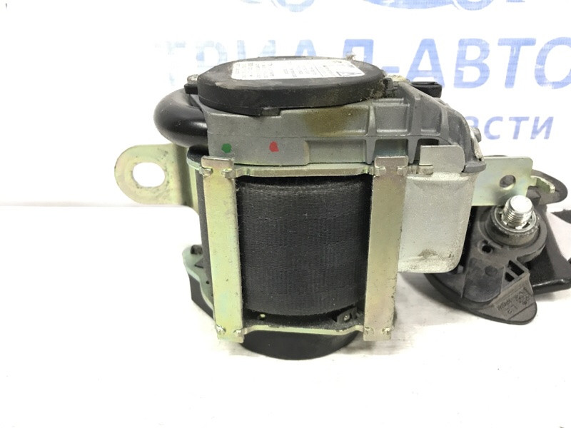 Ремень безопасности передний левый Kia Ceed ED 1.6 DIESEL D4FB 2006 (б/у) Киев - изображение 3