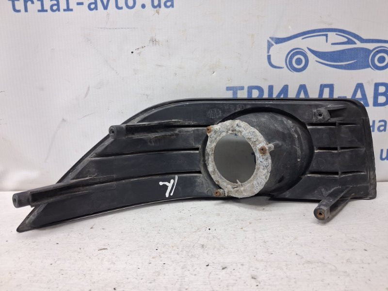 Решетка переднего бампера левая Chevrolet Epica 2006-2013 96437321 (Арт. 78780) Киев - изображение 3