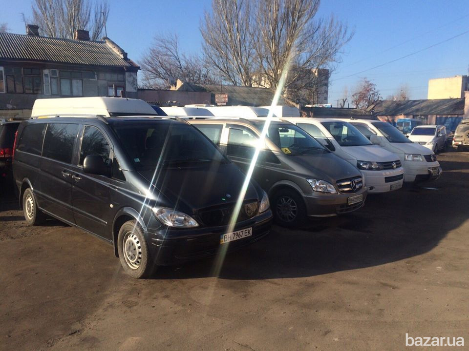 автоэлектрика, компьютерная диагностика Мерседес, Фольксваген, Рено Одесса - изображение 7