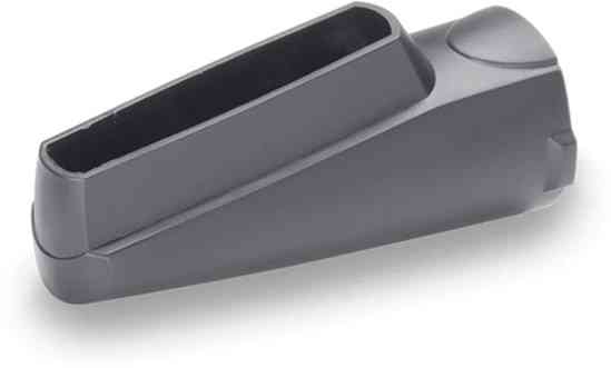 Фен-щетка Babyliss AS960E 1000 Вт серый Київ