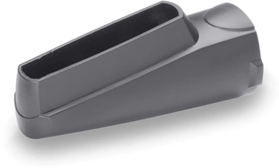 Фен-щетка Babyliss AS960E 1000 Вт серый Київ - зображення 5