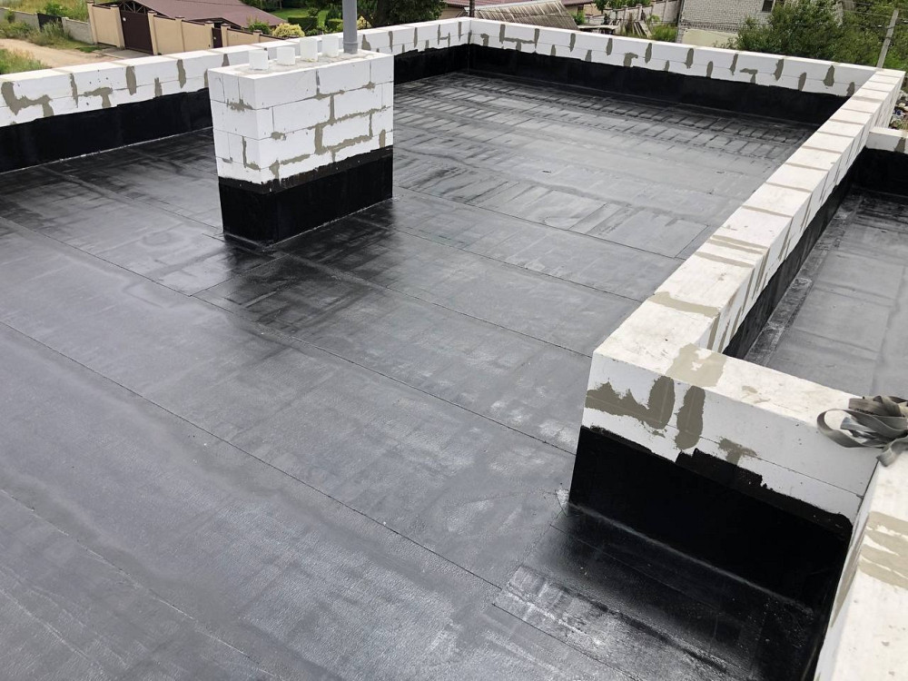 Ремонт кровли в Киеве. Кровельные работы. Кровля. Киев - изображение 3