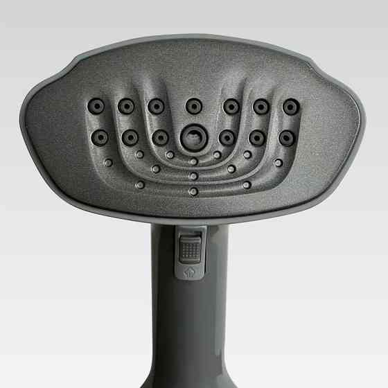 Отпариватель Maestro MR-358 1600 Вт серый Київ