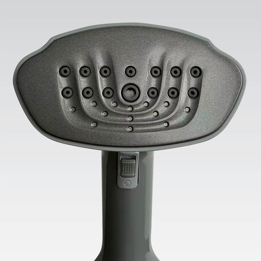 Отпариватель Maestro MR-358 1600 Вт серый Киев - изображение 4