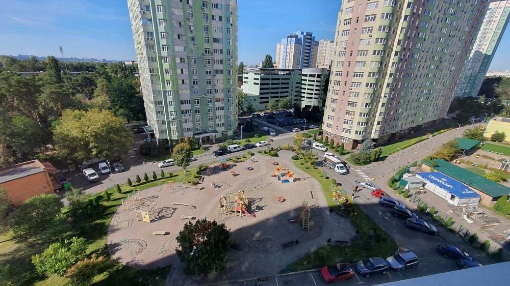 долгосрочная аренда 1-к квартира Киев, Днепровский, 15000 грн./мес. Київ - зображення 10