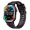 Смарт-годинник Haylou Iron Neo (LS28) Black (Код товару:41269) Харків