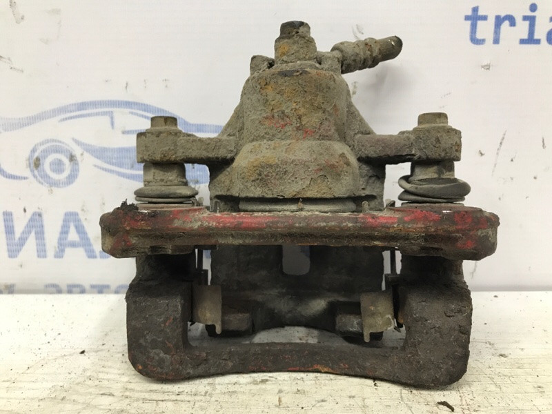 Суппорт задний правый Kia Ceed 2006-2012 582301H300 (Арт. 54794) Київ - зображення 4