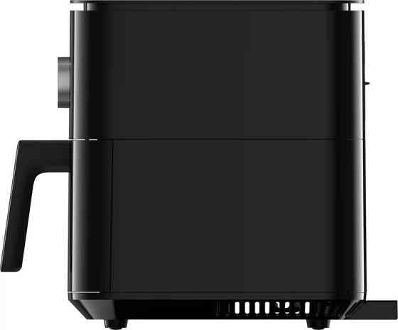 Мультипечь Xiaomi Mi Smart Air Fryer 6.5L MAF10 Black 1800 Вт черная Киев