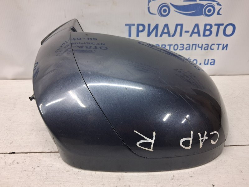 Зеркало правое Chevrolet Captiva 2006-2018 96818122 (Арт. 77146) Київ - зображення 3