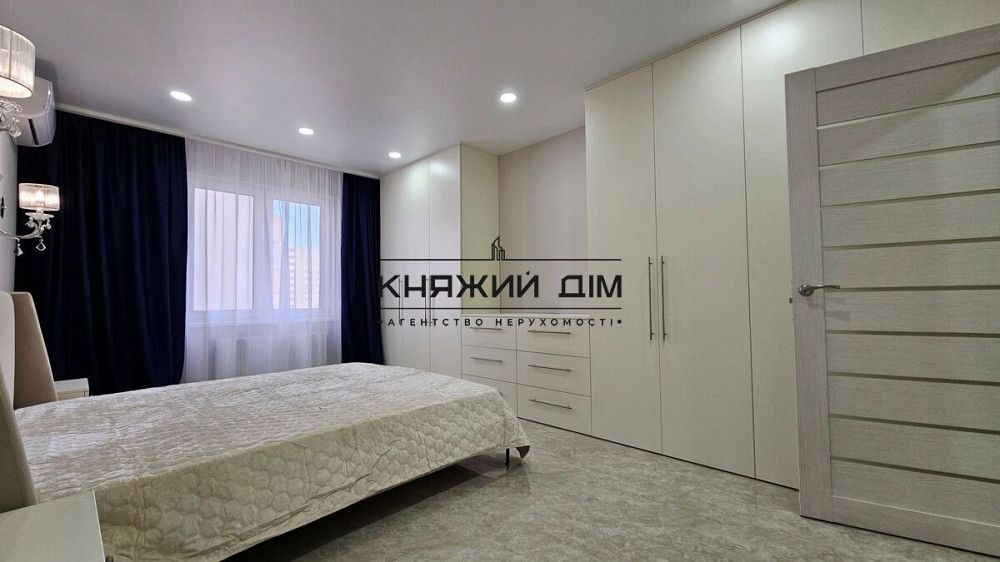 Оренда 2-кімнатна роздільна квартира в новому будинку. № 11204449 Киев - изображение 7