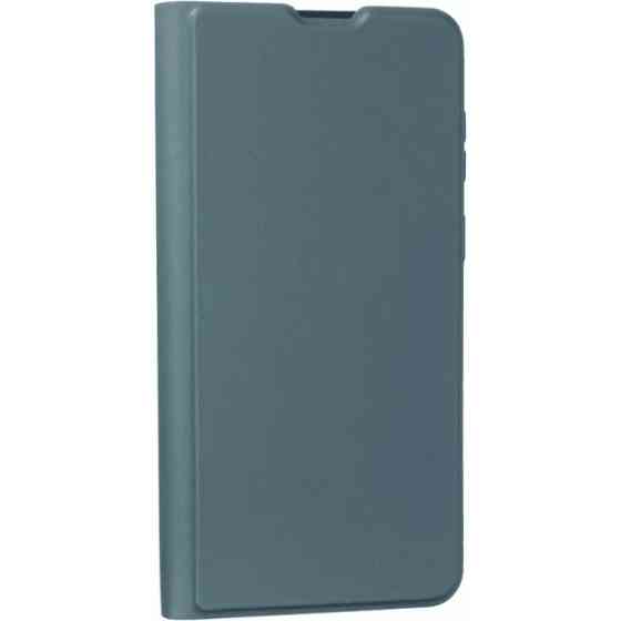 Чохол-книжка Book Cover Gelius Shell для Samsung A27 A276 Green Харків