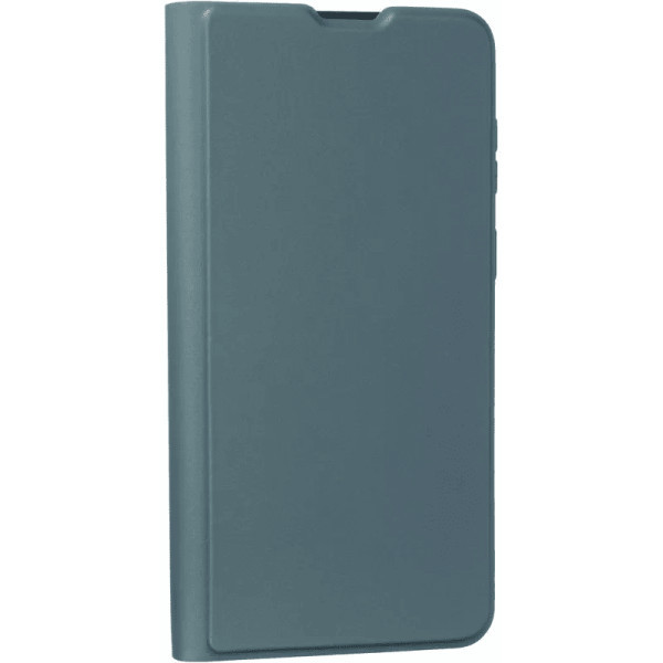 Чохол-книжка Book Cover Gelius Shell для Samsung A27 A276 Green Харків - зображення 3