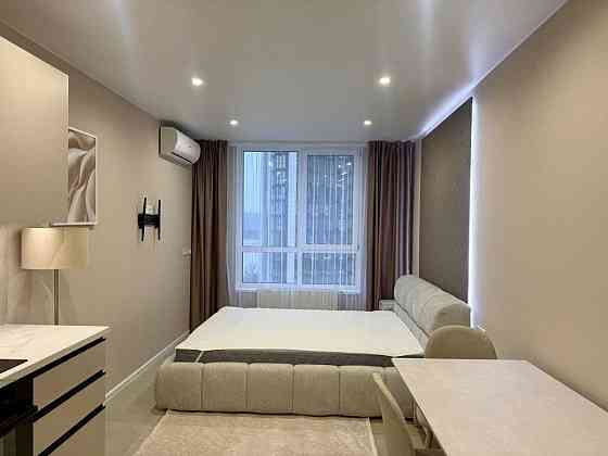 долгосрочная аренда 1-к квартира Киев, Дарницкий, 21000 грн./мес. Киев