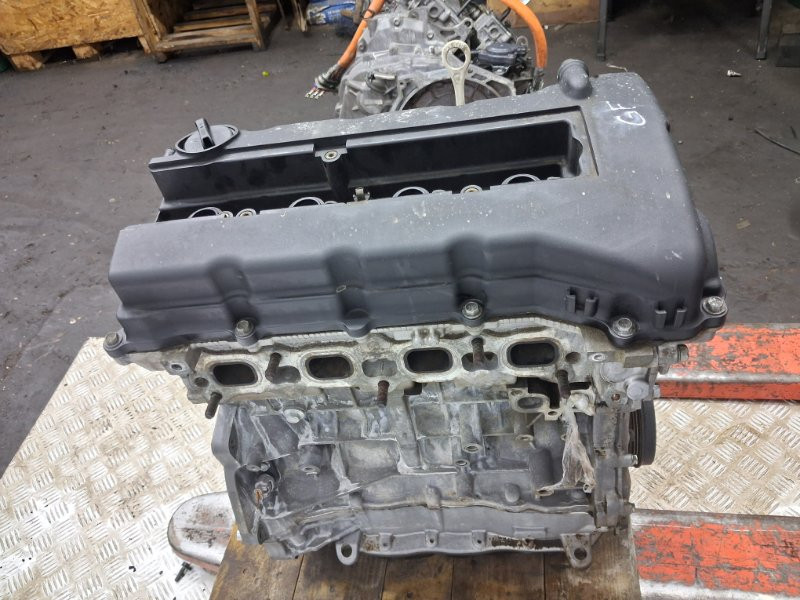 Двигатель Mitsubishi Outlander 2012-2021 1000D054 (Арт. 80366) Київ - зображення 5