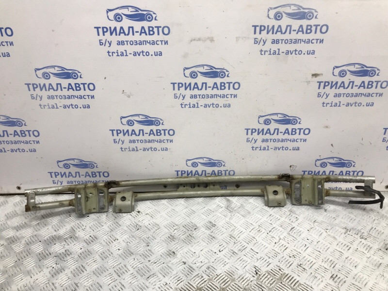 Усилитель бампера передний Suzuki Grand Vitara JT 2.0 БЕНЗИН J20A 2005 (б/у) Киев - изображение 5