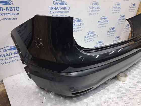 Бампер задний Nissan Qashqai 2013-2022 850224EA0H (Арт. 64562) Київ
