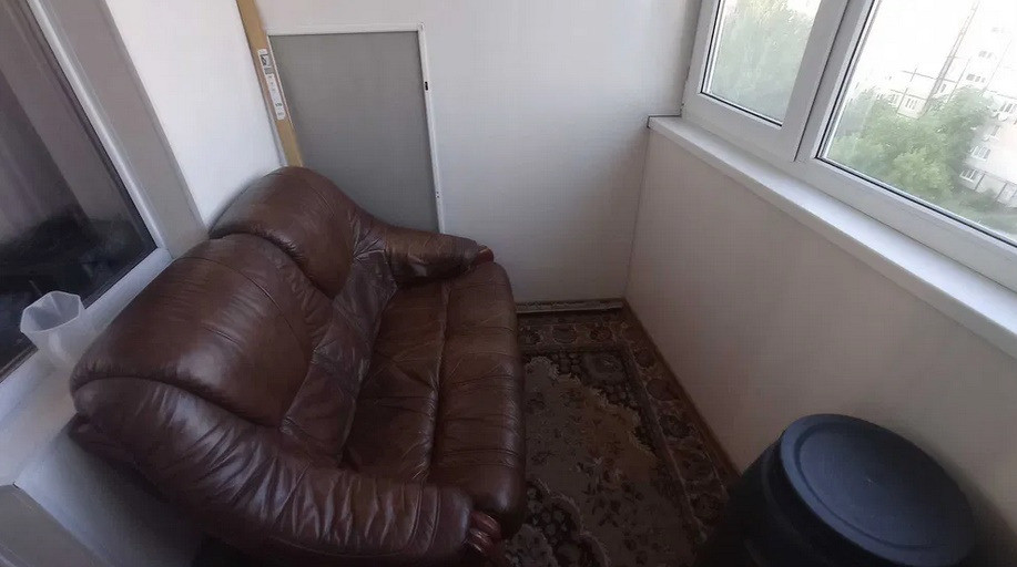 Продам. 3-к.кв. 9/9, ж/м Победа-4, пр.Героев. Дніпро - зображення 4