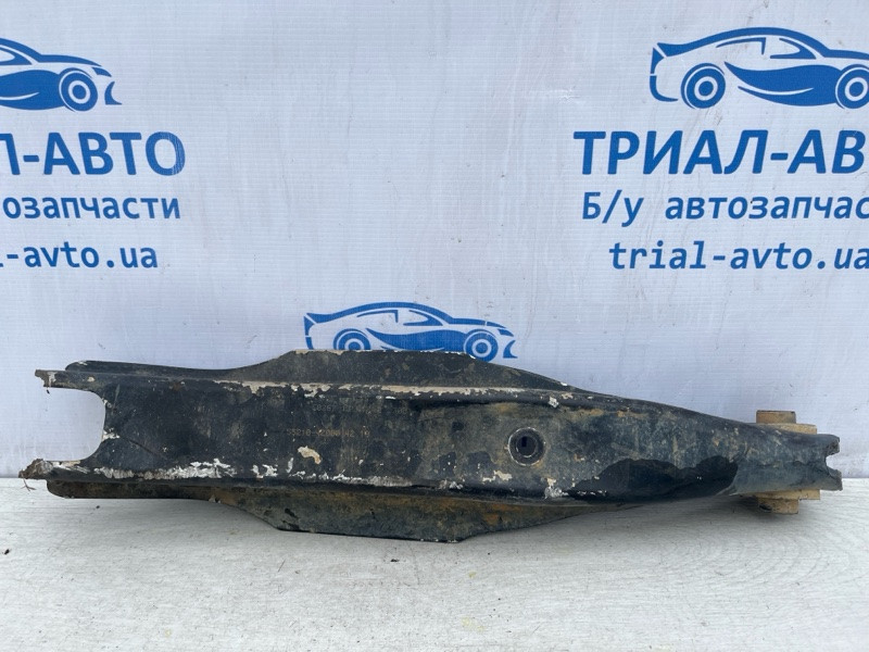 Рычаг задней подвески нижний поперечный (под пружину) Kia Sorento 2009-2021 552104Z000 (Арт. 72925) Київ - зображення 5