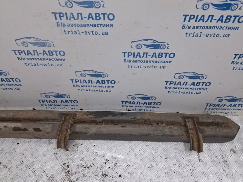 Подножка Nissan Pathfinder 2004-2014  (Арт. 81904) Киев - изображение 6