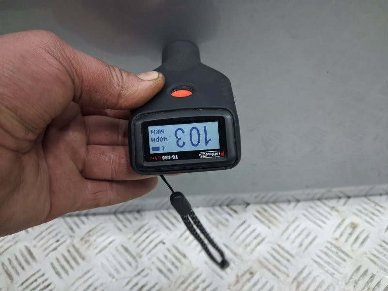 Дверь передняя правая Mazda 6 GJ 2.2 DIESEL 2012 (б/у) Киев - изображение 6