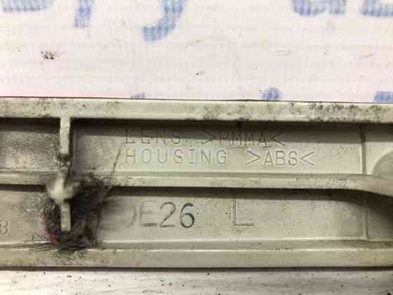 Катафот левый Mitsubishi ASX GA 1.8 DIESEL 4N13 2010 (б/у) Київ