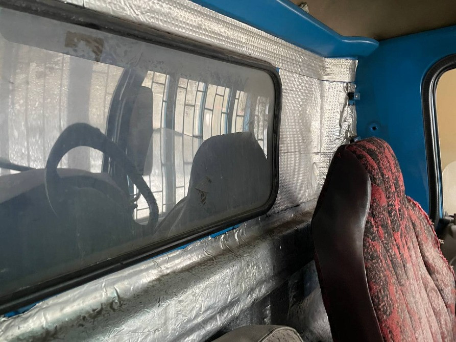 Продажа грузового автомобиля FOTON Кам'янське (Дніпродзержинськ) - зображення 6