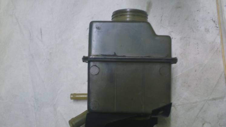 Бачок гідропідсилювача 89gb-3r700-aa Форд оригінал Винница - изображение 1