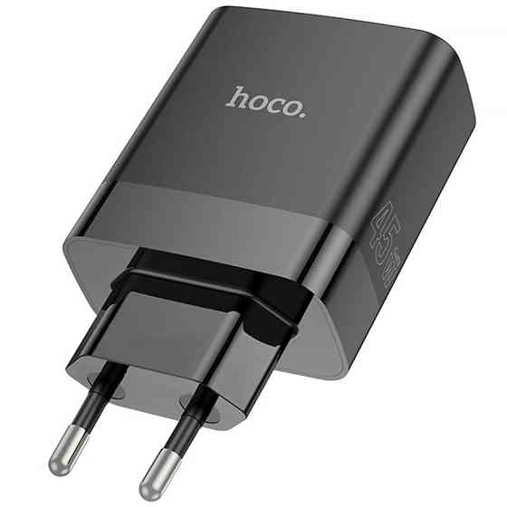 СЗУ Hoco C127A Intelligent PD45W (3USB-A/1C) Херсон