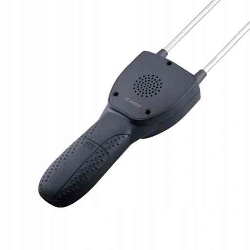 Портативный влагомер зерна, зонд 30см (7,5~55%) BENETECH GM650A Харків