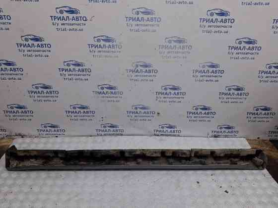 Накладка порога внешняя правая Mitsubishi Outlander CU 2.4 БЕНЗИН 4G69 2003 (б/у) Київ