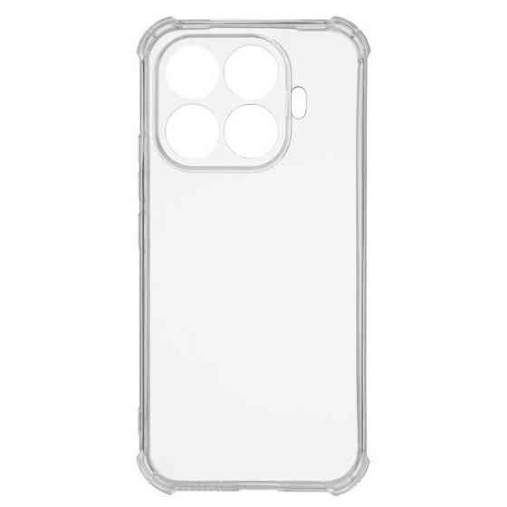 Чохол ArmorStandart Air Force Camera Cov для Xiaomi 17T 5G Прозорий (ARM90953) Харків