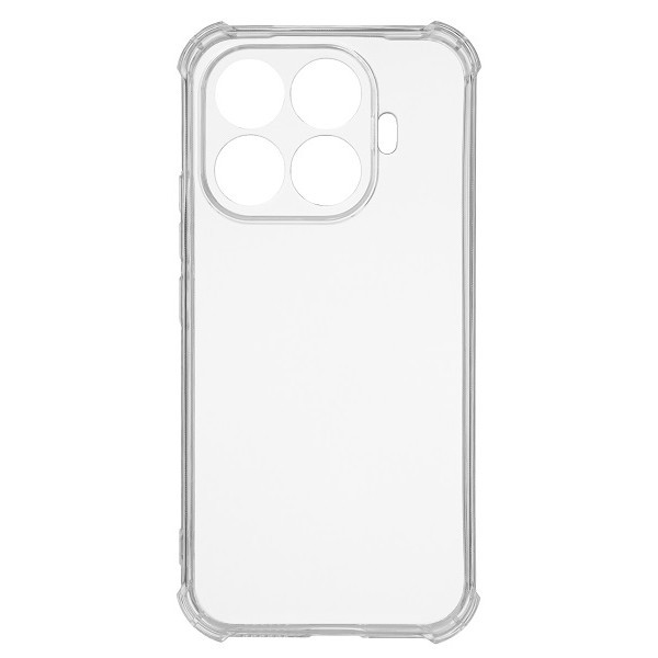 Чохол ArmorStandart Air Force Camera Cov для Xiaomi 17T 5G Прозорий (ARM90953) Харків - зображення 1