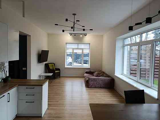 продажа 3-к таунхаус Киево-Святошинский, Ирпень, 129000 $ Ирпень