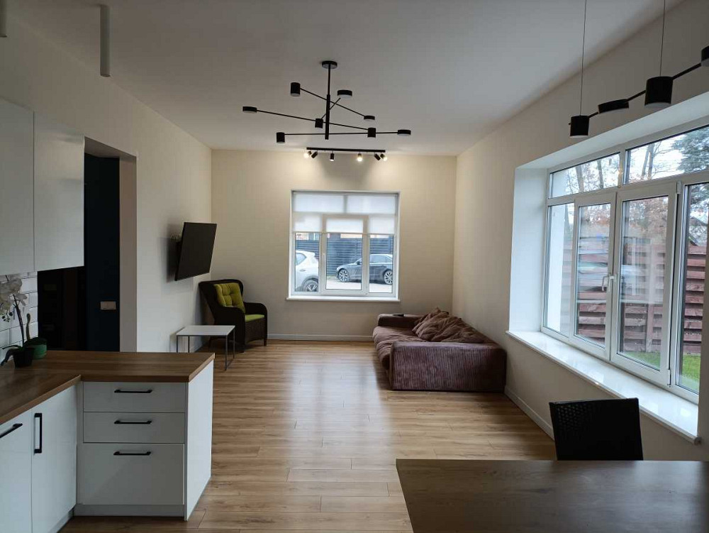 продажа 3-к таунхаус Киево-Святошинский, Ирпень, 129000 $ Ирпень - изображение 2