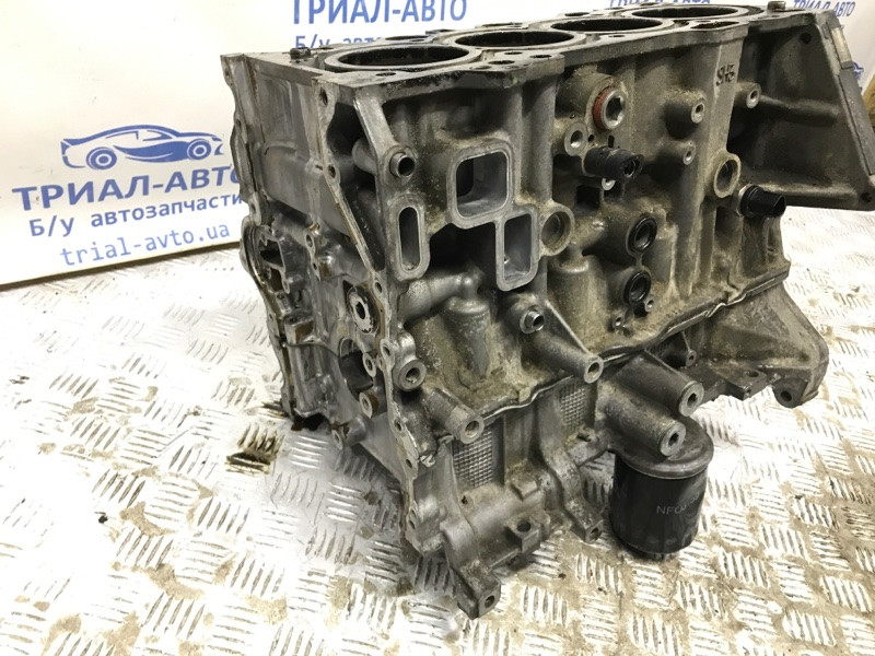 Блок ДВС Mazda CX 5 2011-2017 SH0110300J (Арт. 32677) Киев - изображение 8