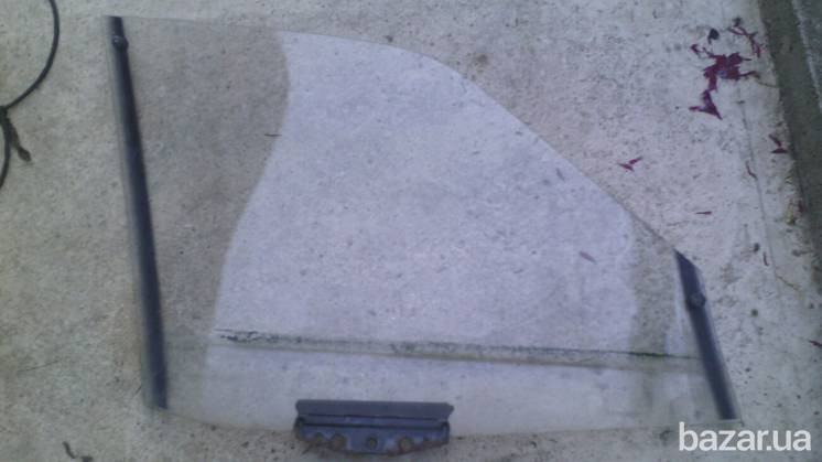 Скло передньої лівої двері 443845021c Ауді-100 86г.в. оригінал Вінниця - зображення 1